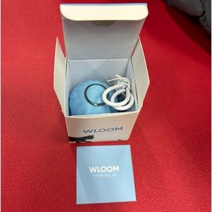 New WLOOM Power Ball 2.0 for Cats!